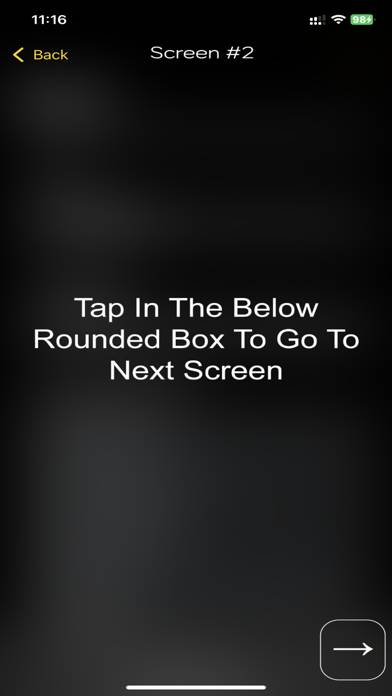 Draw-It Capture d'écran de l'application