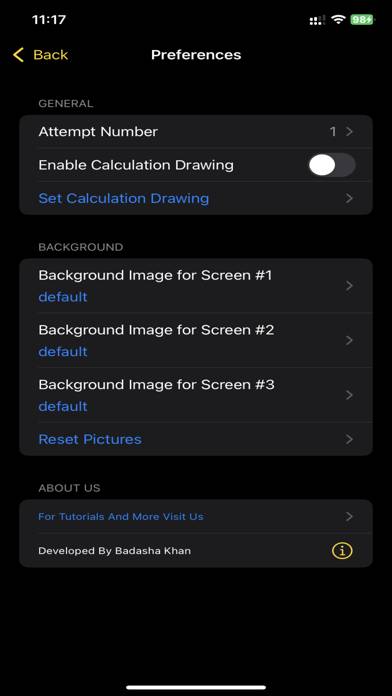 Draw-It Capture d'écran de l'application #4