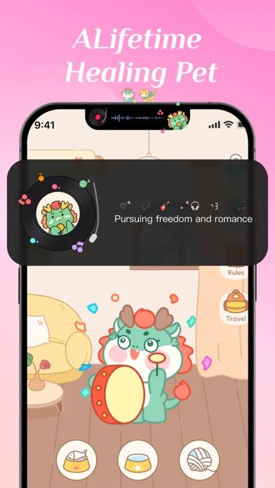 Widgify: DIY LIVE Wallpaper App screenshot #5