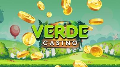Fruit Madness: Verde Casino App-Screenshot #1
