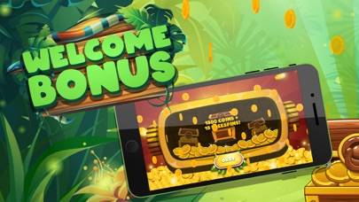 Fruit Madness: Verde Casino Schermata dell'app #2