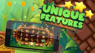Fruit Madness: Verde Casino Schermata dell'app #3