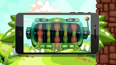 Fruit Madness: Verde Casino Schermata dell'app #5