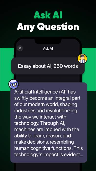 Nerd AI App screenshot #6