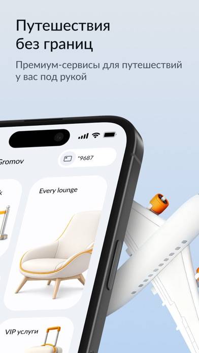 Phoenix Pass Скриншот