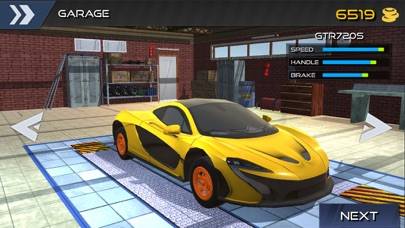Car Speed - Real Racing Game