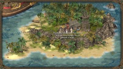 Hero of the Kingdom II App screenshot #2