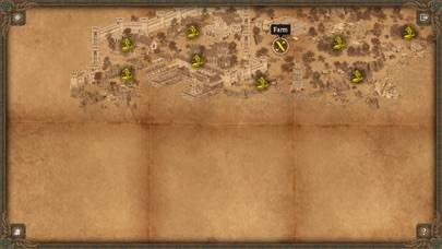 Hero of the Kingdom II App-Screenshot #5