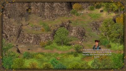 Hero of the Kingdom III App screenshot #6