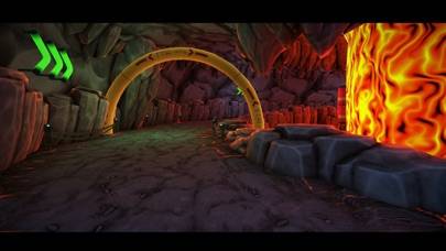 TTR: Timmy Team Racing capture d'écran du jeu