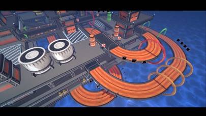 TTR: Timmy Team Racing capture d'écran du jeu