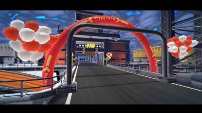 TTR: Timmy Team Racing capture d'écran du jeu