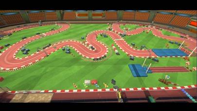 TTR: Timmy Team Racing capture d'écran du jeu