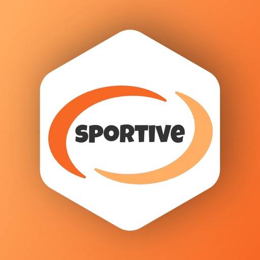 sportive app