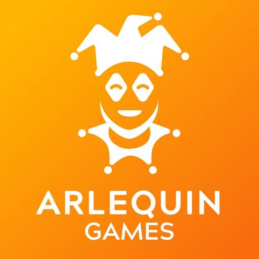 Top 11 Apps Like Arlequin Games for iOS and Android in 2023