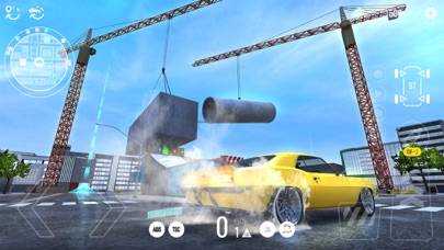 Real Car Driving Schermata dell'app #6