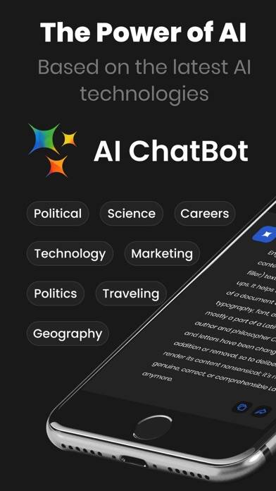 AI ChatBot ®