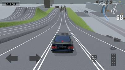 Car Crash Royale Скриншот приложения #4
