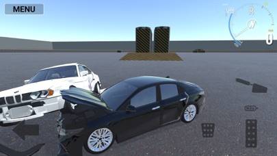 Car Crash Royale App screenshot #5