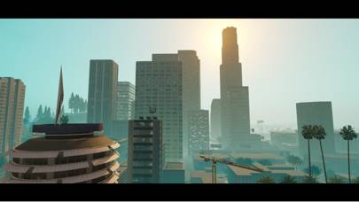GTA: San Andreas – NETFLIX App skärmdump #3