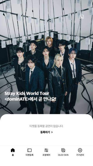 Stray Kids Light Stick V2