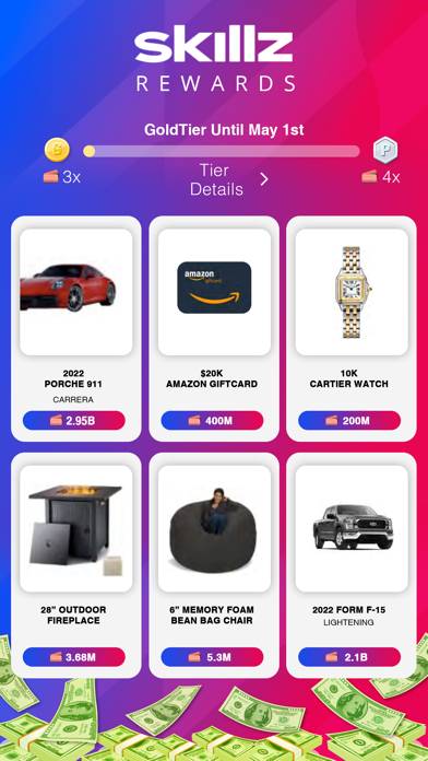 Bubble Crown: Win Real Cash App screenshot #5