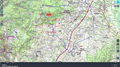 Horus07n capture d'écran #2