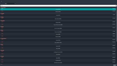 Horus07n capture d'écran #3