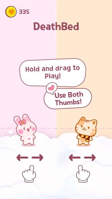 Duet Friends: Pet Music Games App skärmdump #5