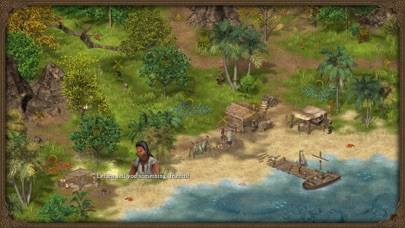Hero of the Kingdom: Tales 2 App-Screenshot #2