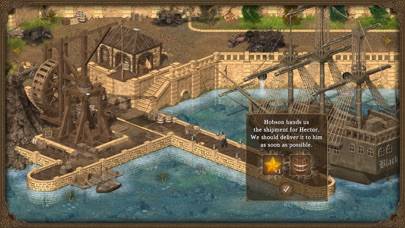 Hero of the Kingdom: Tales 2 Captura de pantalla de la aplicación #6