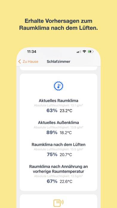 LüftKit App-Screenshot #3