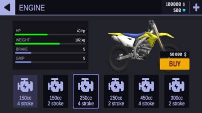 MX Engines Schermata dell'app #5