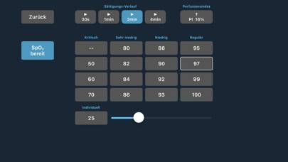 Medical Rescue Sim Clinic App-Screenshot