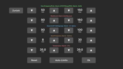 Medical Rescue Sim Clinic App-Screenshot