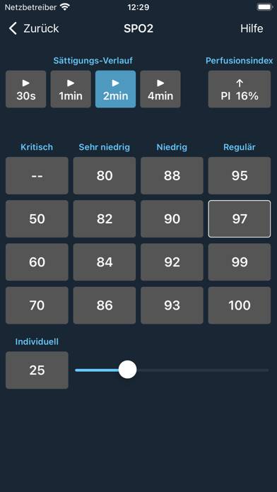 Medical Rescue Sim Clinic RMT App-Screenshot