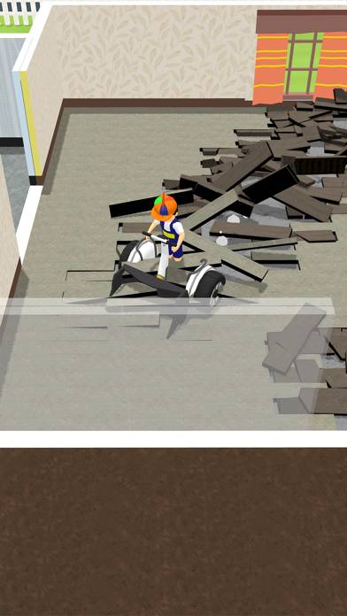Flooring Master! Captura de pantalla de la aplicación #5