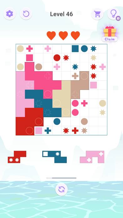 Fit It Piece Puzzle App screenshot #6