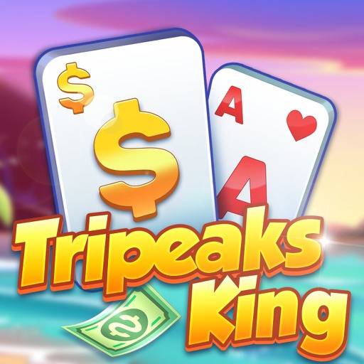 tripeaks solitaire free games
