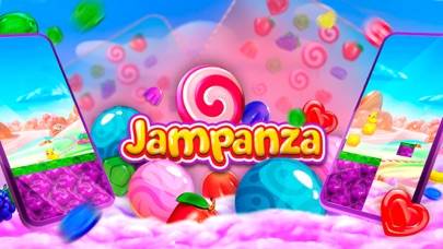 Cheek Jampanza App skärmdump #1