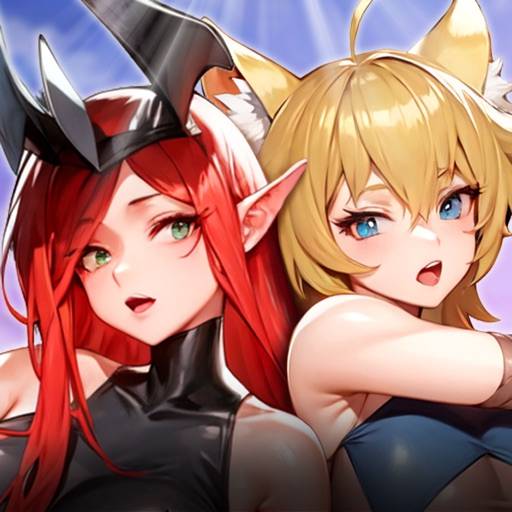 Idle Epic Angels of Fate Icon