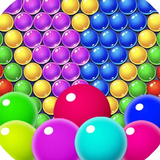 Bubble Shooter-Colorful POP App Download [Updated Jul 23] - Free Apps ...