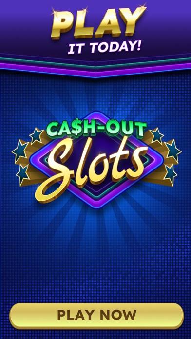 Cash Out Slots App skärmdump #6