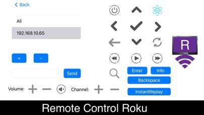 Home Server Control Center App-Screenshot #3
