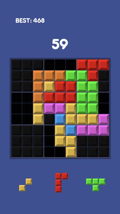 Block Puzzle Games for Seniors