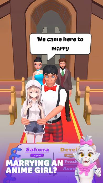 Wedding Judge App skärmdump #6