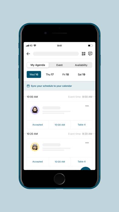 Business Arena App screenshot #3