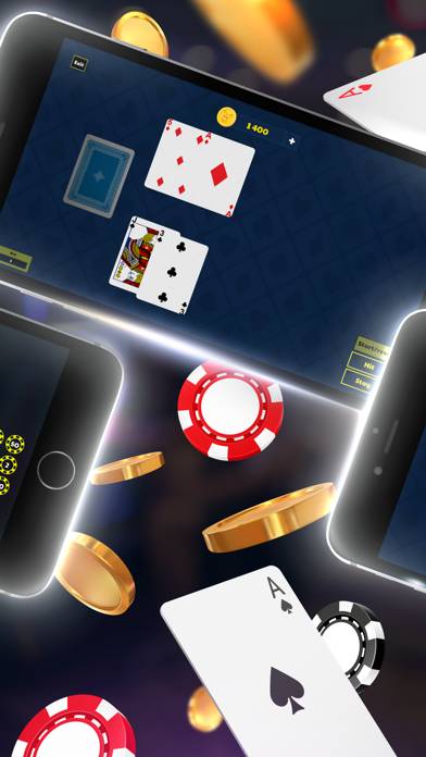 Ripper Casino Games App screenshot #4