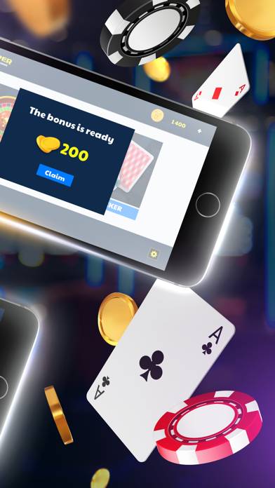 Ripper Casino Games Capture d'écran de l'application #6