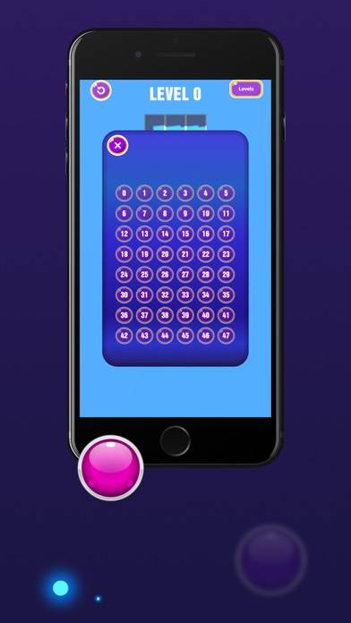 Maze Tracer Schermata dell'app #3